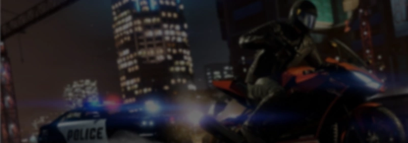 GTA 5 Background