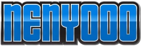 Nenyooo Logo